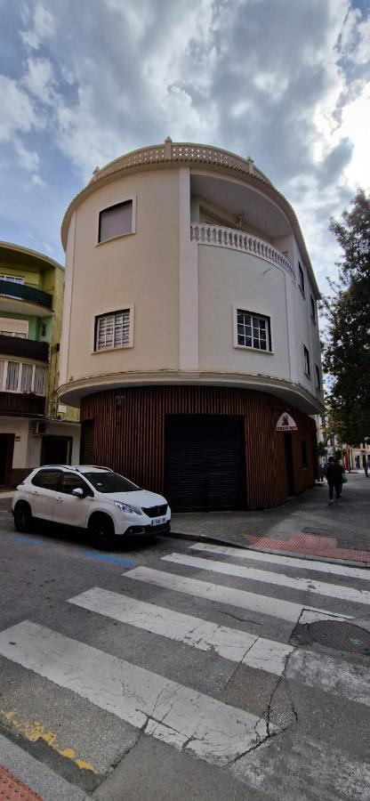 Holidays2malaga Juan De Austria 2 Bed & 2 Bathroom 800 Mts From Old Town Apartment Málaga